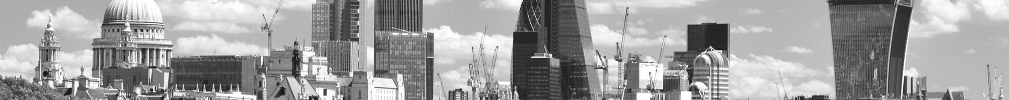 London Skyline (2)